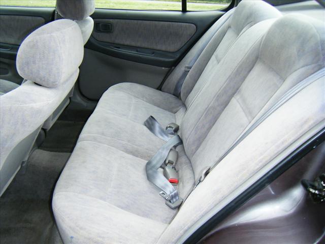 Photo of 2001 Nissan Altima