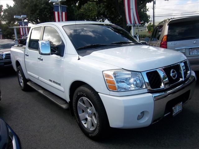 Photo of 2005 Nissan Titan