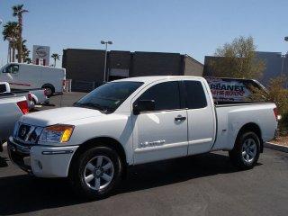 Photo of 2011 Nissan Titan