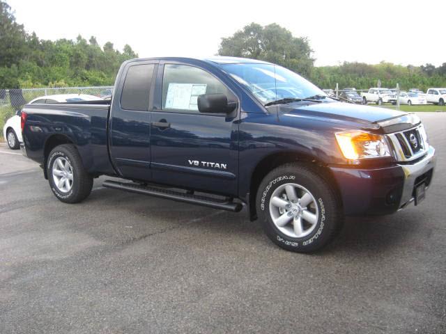 Photo of 2012 Nissan Titan