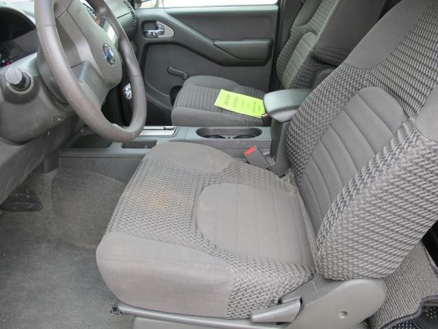 Photo of 2006 Nissan Frontier