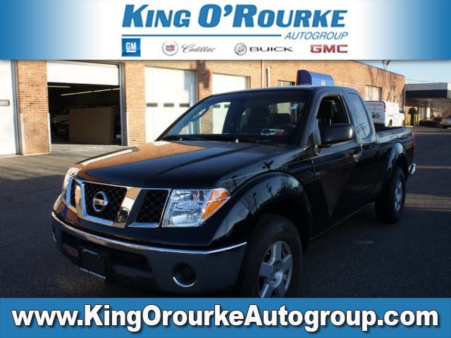 Photo of 2006 Nissan Frontier