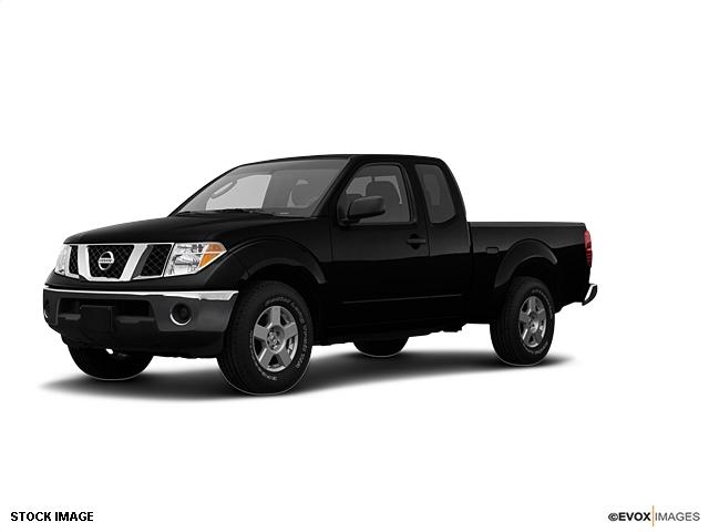 Photo of 2007 Nissan Frontier