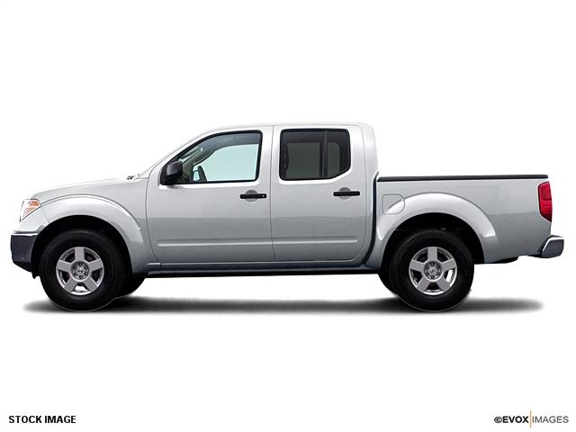 Photo of 2006 Nissan Frontier