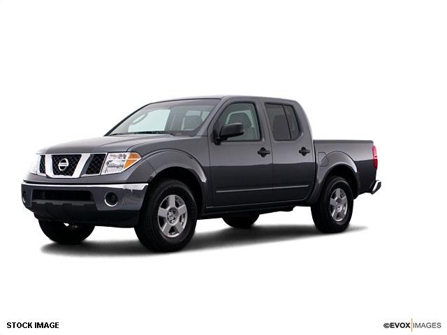 Photo of 2005 Nissan Frontier