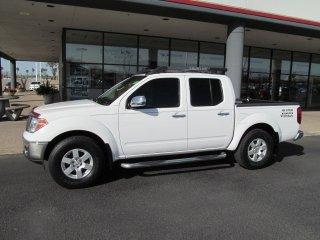 Photo of 2006 Nissan Frontier