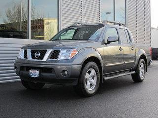 Photo of 2007 Nissan Frontier