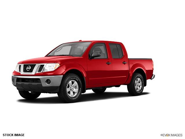 Photo of 2011 Nissan Frontier
