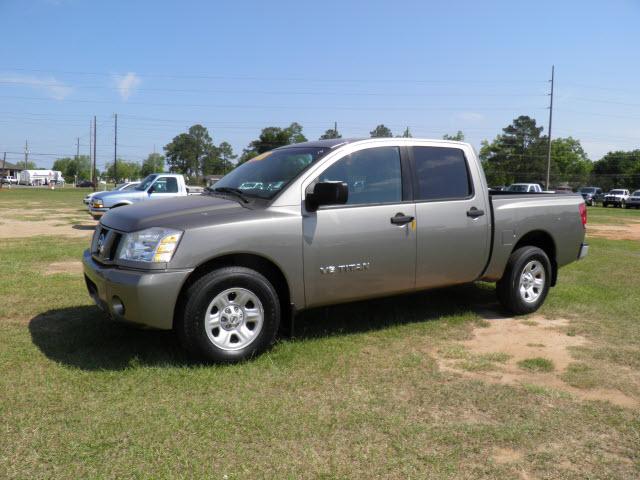 Photo of 2007 Nissan Titan
