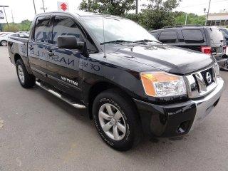 Photo of 2008 Nissan Titan