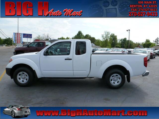 Photo of 2006 Nissan Frontier