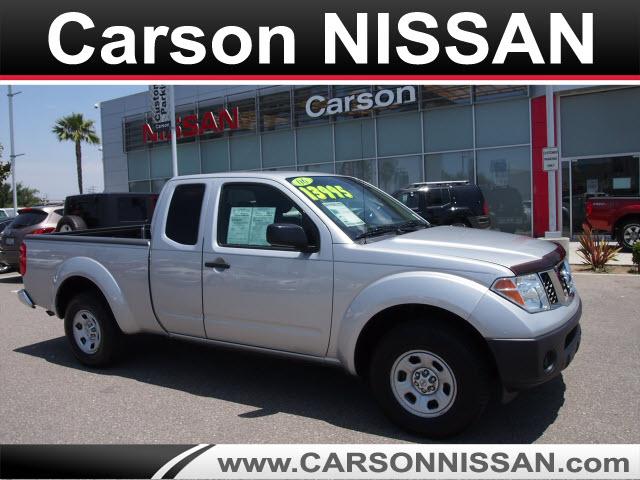Photo of 2006 Nissan Frontier