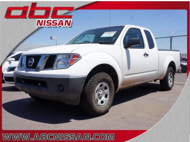 Photo of 2006 Nissan Frontier