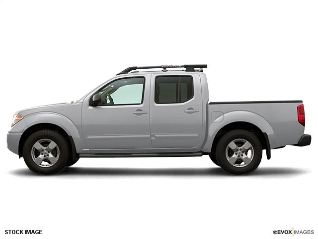 Photo of 2006 Nissan Frontier