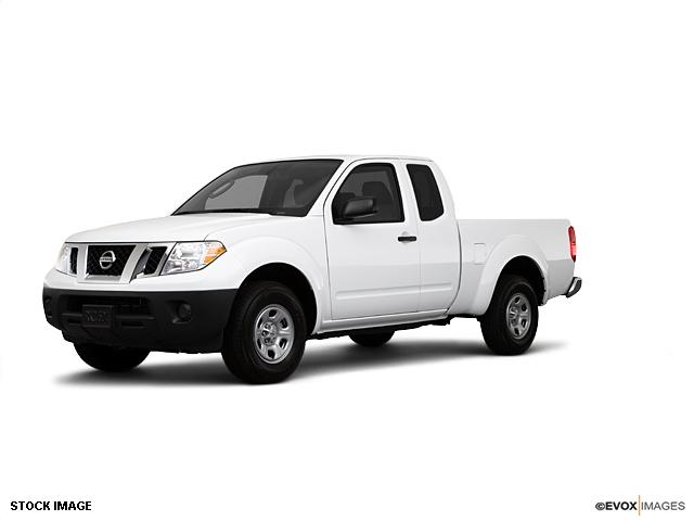 Photo of 2010 Nissan Frontier