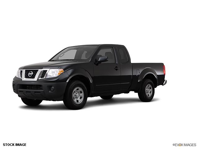 Photo of 2012 Nissan Frontier