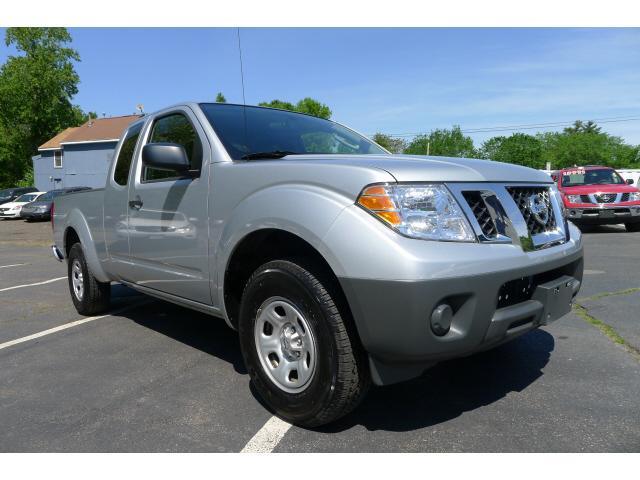 Photo of 2010 Nissan Frontier