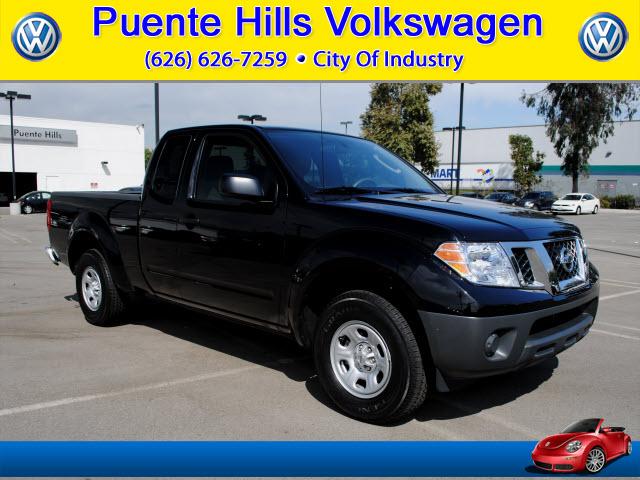 Photo of 2010 Nissan Frontier