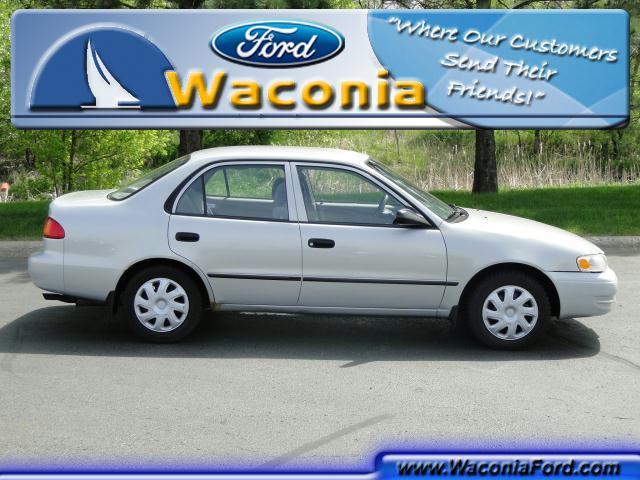 Photo of 1999 Toyota Corolla