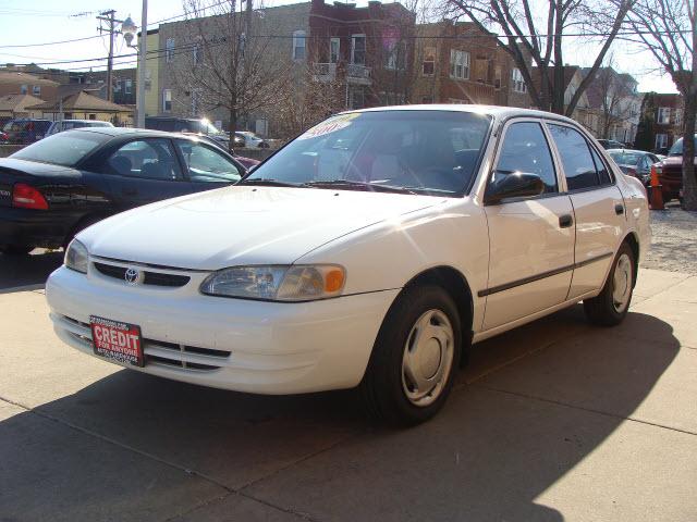 Photo of 1999 Toyota Corolla