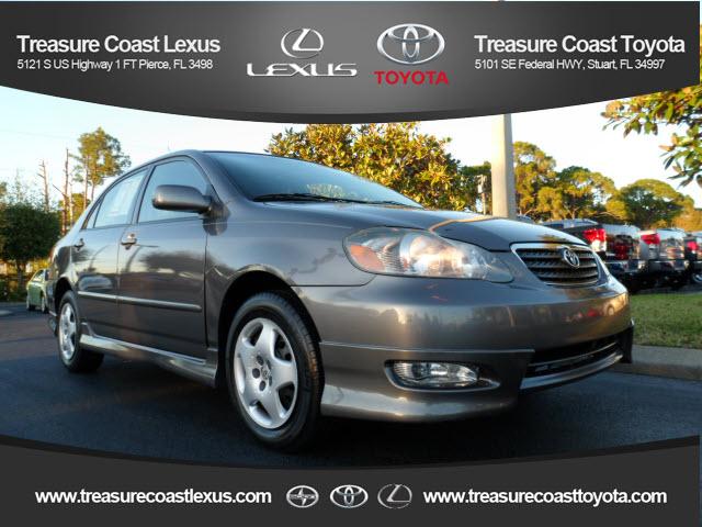 Photo of 2005 Toyota Corolla