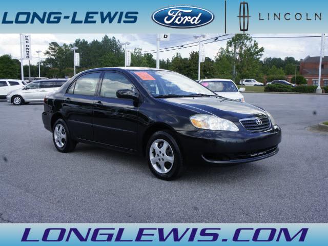 Photo of 2005 Toyota Corolla