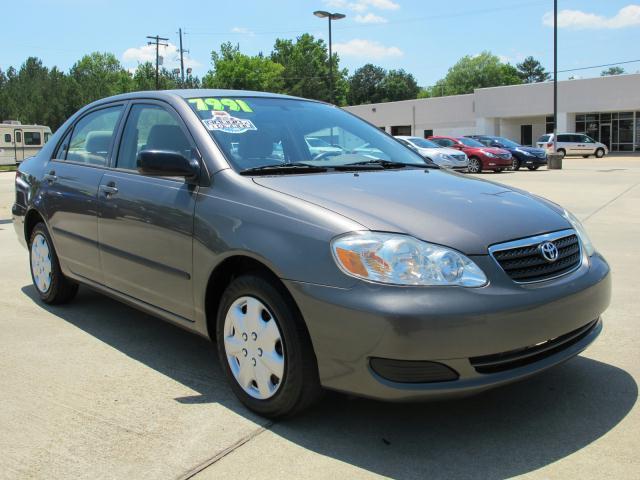 Photo of 2005 Toyota Corolla