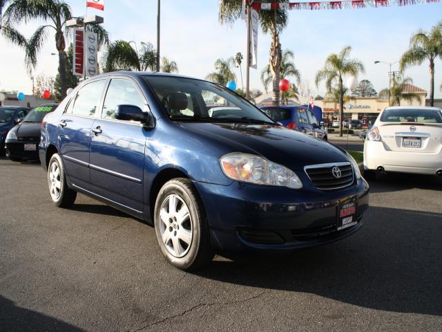 Photo of 2006 Toyota Corolla