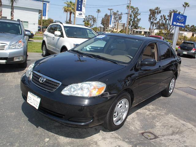 Photo of 2005 Toyota Corolla