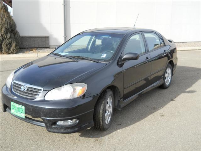 Photo of 2005 Toyota Corolla