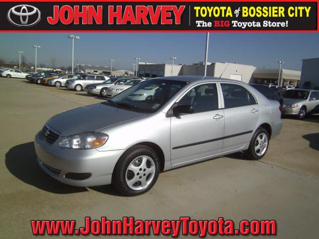 Photo of 2008 Toyota Corolla