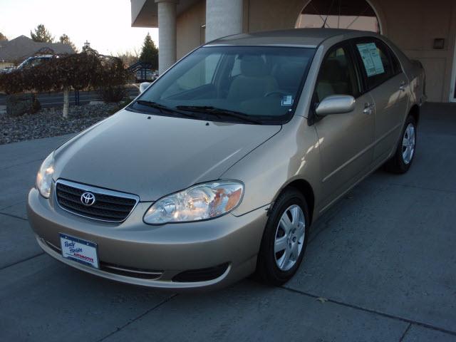 Photo of 2006 Toyota Corolla