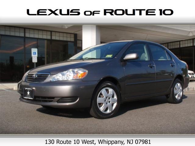 Photo of 2006 Toyota Corolla