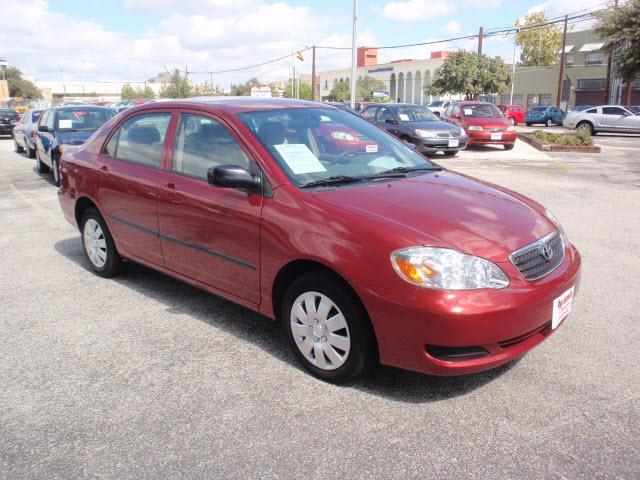 Photo of 2006 Toyota Corolla