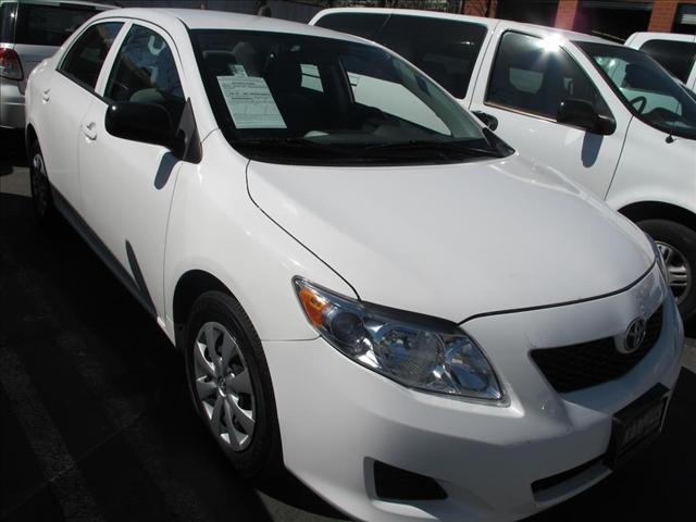 Photo of 2009 Toyota Corolla