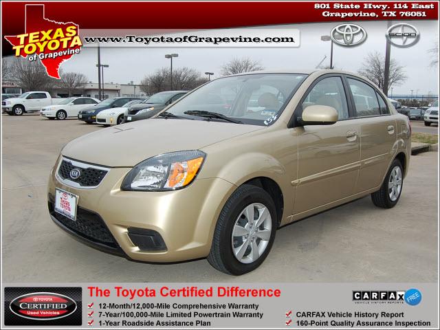 Photo of 2009 Toyota Corolla