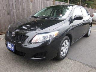 Photo of 2009 Toyota Corolla