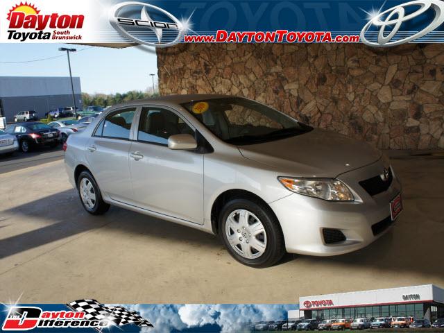 Photo of 2009 Toyota Corolla