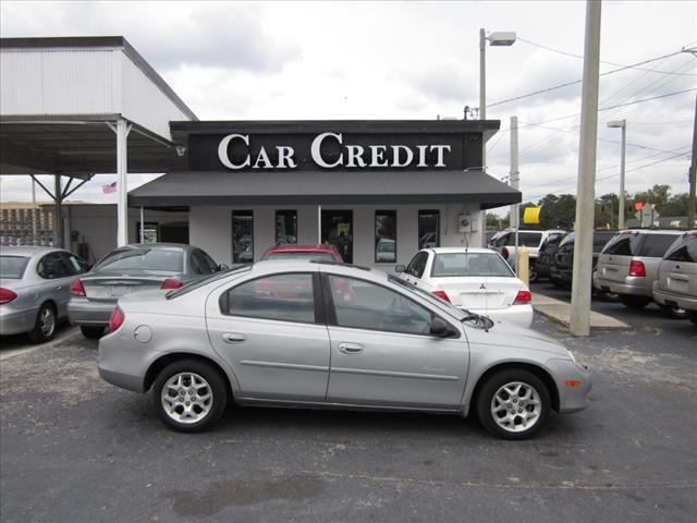 Photo of 2001 Plymouth Neon