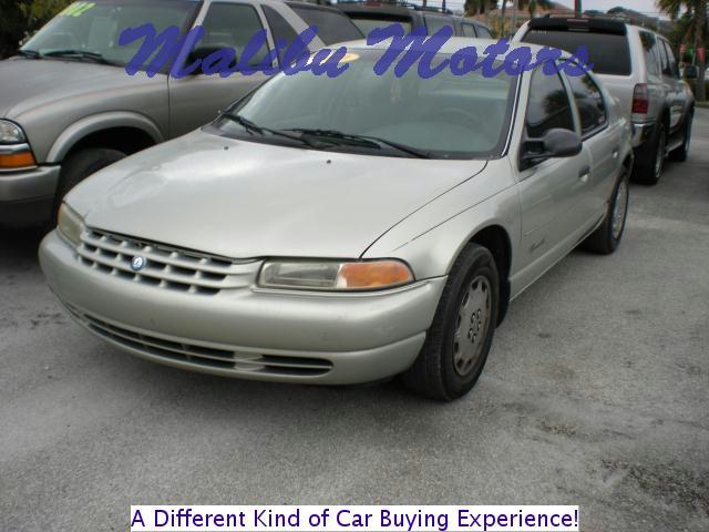 Photo of 1999 Plymouth Breeze