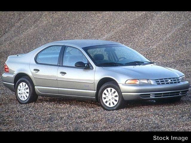 Photo of 1996 Plymouth Breeze