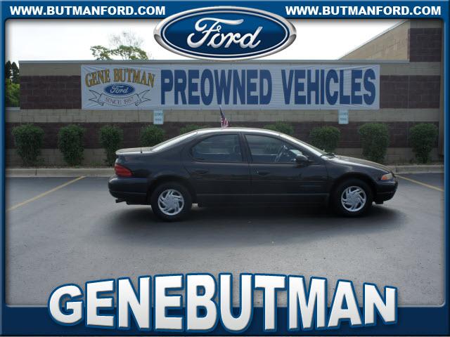 Photo of 1998 Plymouth Breeze