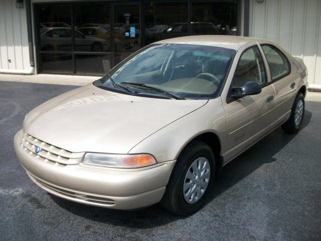 Photo of 1998 Plymouth Breeze