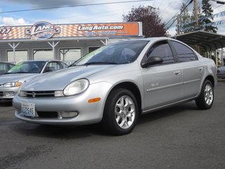 Photo of 2000 Plymouth Neon