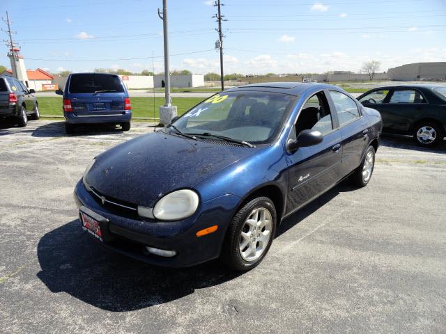Photo of 2000 Plymouth Neon
