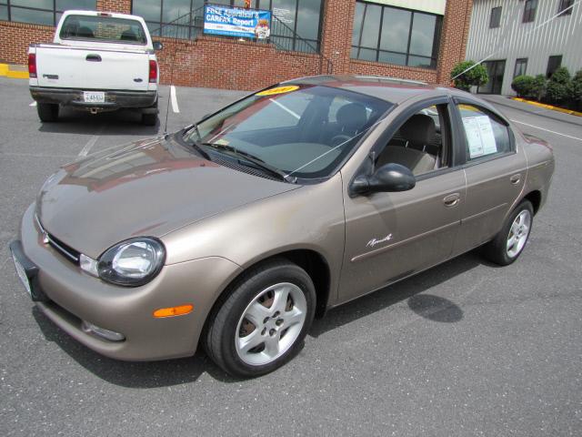 Photo of 2000 Plymouth Neon
