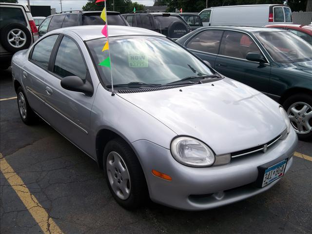 Photo of 2000 Plymouth Neon