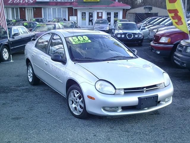 Photo of 2000 Plymouth Neon