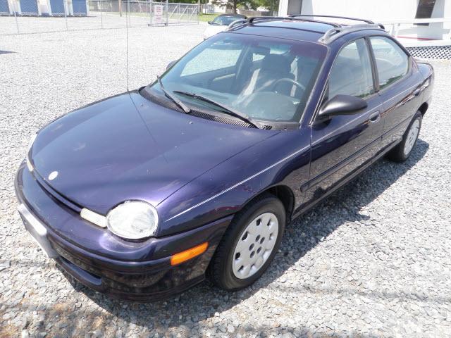 Photo of 1998 Plymouth Neon