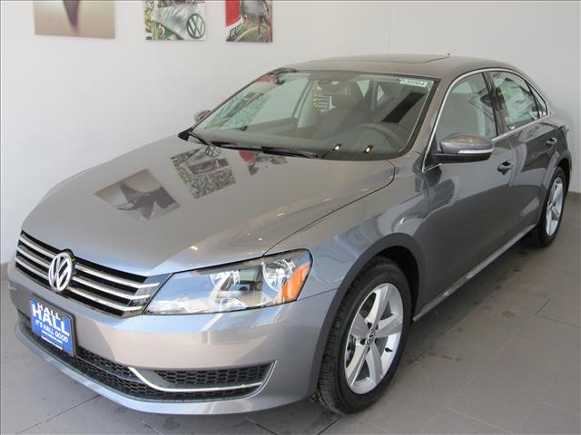 Photo of 2012 Volkswagen Passat